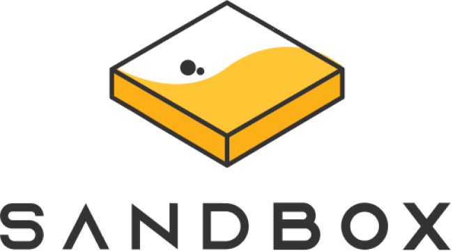 サンドボックス